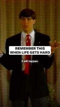 This 60-Second Idea Rewires How You Handle Life