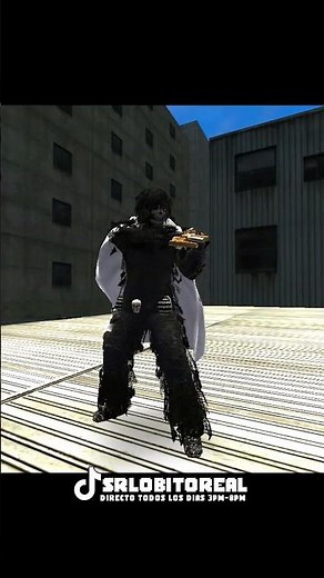 ¡YA NO TENGO BALAS GASPAR!💥🪖 #operation7 #op7 #shorts