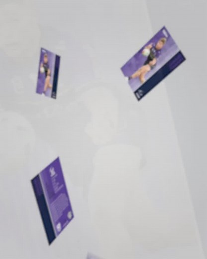 NRL TRADERS 2025 - COMMON SERIES FIRST LOOK! We are delighted to announce that the 2025 NRL Traders cards will be launching on March 6! TLA’s NRL Traders are the only official trading cards of the NRL. The Harry Grant Storm card shown here is one of 153 common cards to collect, featuring the stars of the NRL competition. We can’t wait to share more all-new designs with you in the coming days! Which cards are you keen to get your hands on this season? You can pre-order your 2025 NRL Traders here: