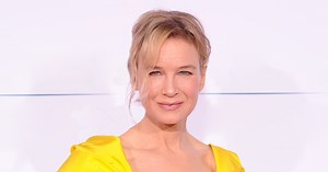 Renee Zellweger’s New Netflix Series Sounds Like An Unpredictable Ride