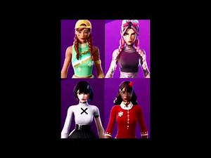 Fortnite Jiggle Physics