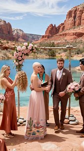 796K views · 810 reactions | Bridesmaid Exposes Bride's Wig In Shocking Wedding Twist! #wedding #drama #prank | Vu Stories | Facebook