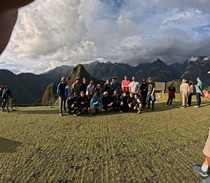 Come with us to Peru & Machu Picchu! | The Adventure People