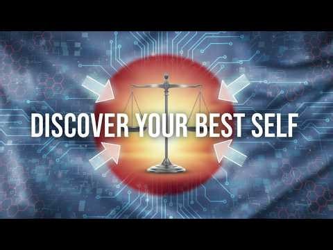 What's Your Path to TOTAL Well-Being