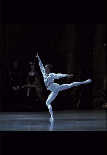 Male Ballet Performances: The Beauty of Dance