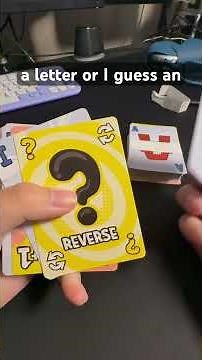 Check out Alphabet War - family card game! #boardgames