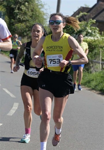 2025 had massive shoes to fill after a 2024 where I finally achieved the sub 3.30 dream. But honestly I never dreamt 2025 could top it. But it’s been another year of proving my self doubt and fear wrong. I have continued to progress along this running journey I’m on, achieving PB’s over 5k, 10k, 10miles, Half marathon, marathon and 55k. I’ve placed 3rd female in two races and 1st female in my age category in 4 races. But my proudest achievements this year are: ⭐️a marathon PB of 3:23:23 on a tou