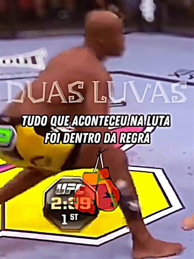 ANDERSON SILVA SOBRE LUTA COM DEMIAN MAIA . . . #ufc #mma #andersonsilva #andersonsilvaspider #demianmaia