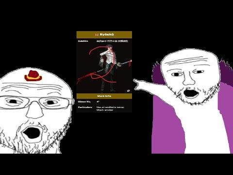 Canto 9 Part 2.. ABSOLUTE CINEMA!!!