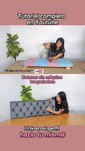 Eltaller de Yoe y Lucy on TikTok