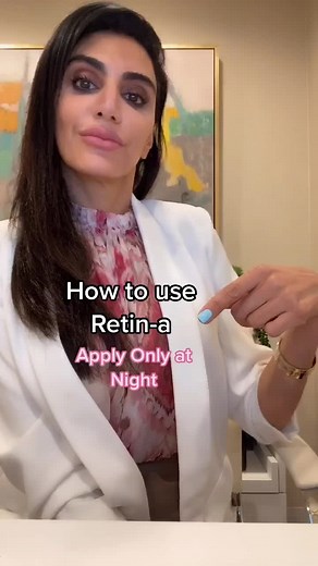 How to Use Retin-A for Skincare Success