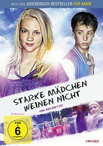 Starke Mädchen weinen nicht Trailer