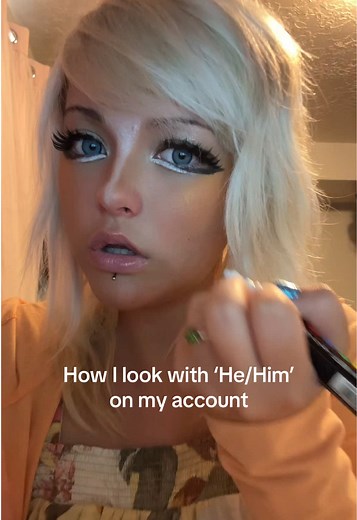 Exploring Gender Identity Through Gyaru Style