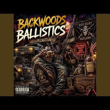 BACKWOODS BALLISTICS