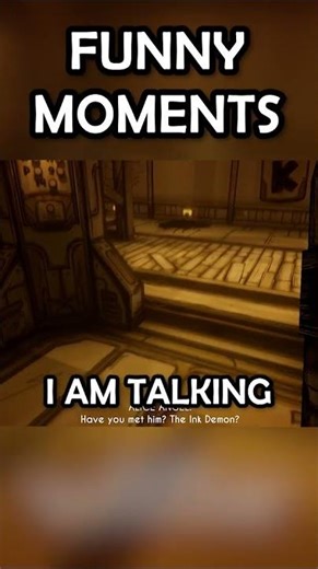 Here Take Some Funny Moments