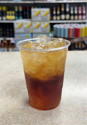 Discover Liquid Lightning: Unique Cocktail Mixes