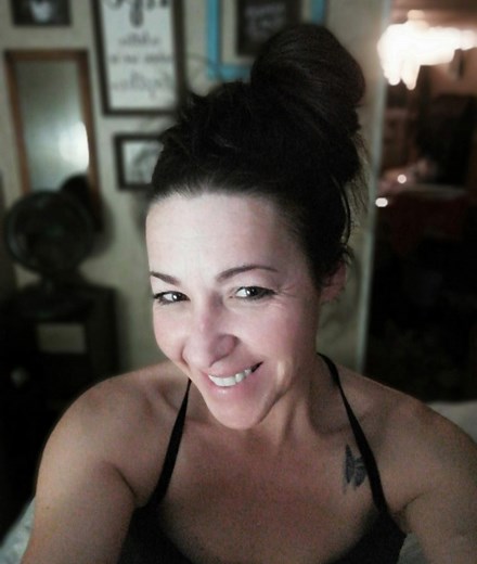 The Disappearance of Echo Lloyd - Disappeared