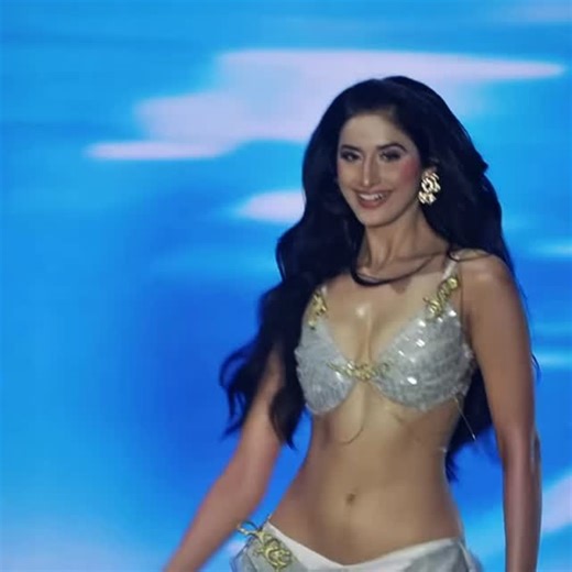 Bollypageants on Instagram: "Swimsuit competition slayeddddd @mehakkdhingrraofficial at Miss Charm International! 😍🔥🔥🔥🔥🔥 . #rampwalk #pageant #swimsuit"