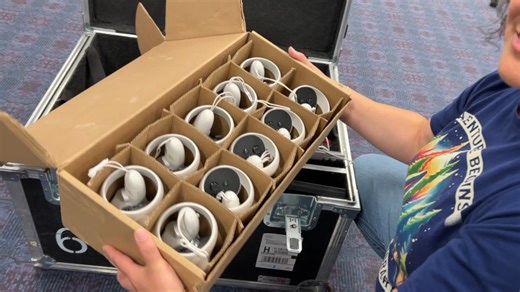 12 reactions | Plan to visit the Daytona Beach Regional Library located at 105 Jackie Robinson Parkway, Daytona Beach, FL 32114, between May 5 and May 16 to take a virtual walk with Holocaust Survivors using a VR headset. Call the LaunchPad to make an appointment at (386) 257-6036 ext. 16314. Last start time is 4:00pm. For ages 12+. | Volusia County Public Library | Facebook