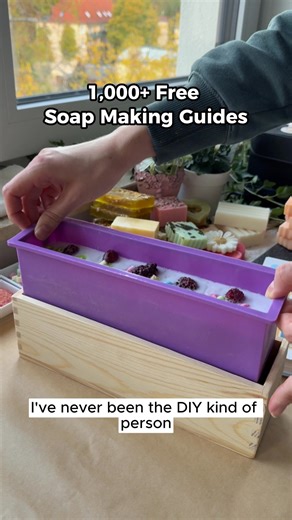 Master Soap Making — From Day One Our 1,000 Soap Making Notes are your printable fast-track to creating beautiful, skin-safe soaps with confidence. Whether you’re crafting for fun, gifts, or starting your own business, this bundle gives you the exact techniques, recipes, and tips you need to get it right from the start. 🧼 Over 1,000 step-by-step notes, tips & formulas 🥥 Covers melt-and-pour, cold process, hot process & more 📘 Recipes, design templates & troubleshooting checklists ✨ Perfect fo