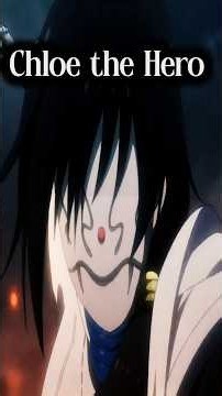 Who Is Chronoa? | That Time I Got Reincarnated As A Slime