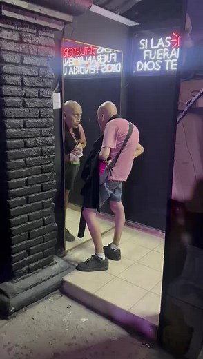 Eden Muñoz en Colima Con Jessie - La Yesi Colima: Jessi Serie