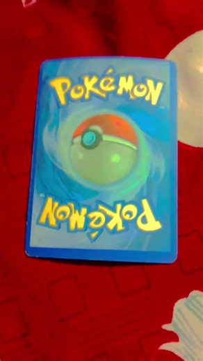 number 320 Pokemon card