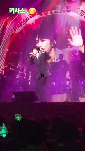 키사스 #에녹 #enoch #단독콘서트 #2025.11.29.30 #연세대대강당 #키사스 #팬레터 #2025.12.06 #첫공 #뮤지컬배우 #트로트가수 #뮤트롯신사