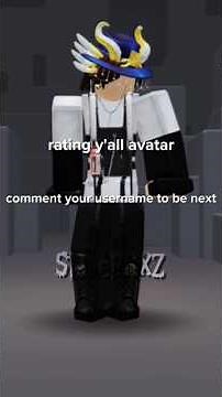 rating yall avatar part 29 #shorts #shortsviral #roblox #robloxedit