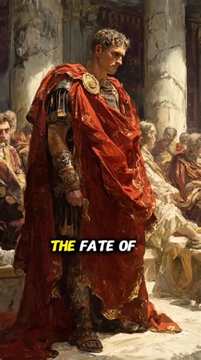 Historical facts:The Roman Civil War: The Clash Between Caesar and Pompey. | Pyramid Secrets