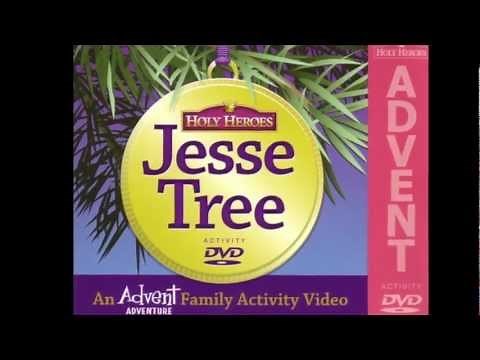 Jesse Tree