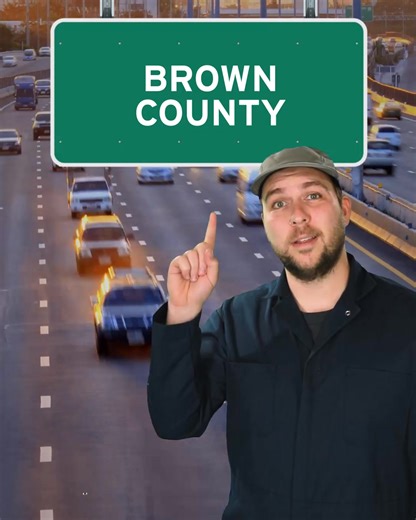 👋 Do you live in BROWN COUNTY? We need 100 homeowners from your area for a Window Transformation! You can get 50% OFF installation if you qualify… ✅ Must be a Homeowner ✅ Living in the US ✅ With 3 windows to replace Limited availability! Get yours here >> https://bit.ly/4otvfCo | Universal Windows Direct