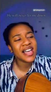 Promises❤️ #cover #gospel