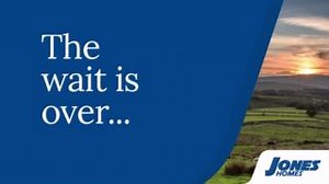 1.9K views · 13 reactions | Our highly anticipated development in Dolphinholme Village is now open, and the first homes are available to reserve   Download a free brochure via the link to find out more ✨ https://bit.ly/3rMeFG3 | Jones Homes | Facebook