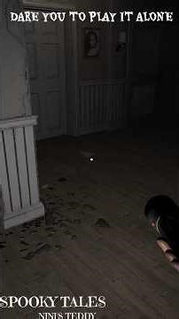 Don’t Look Away… They Gets Closer | Spooky Tales Gameplay
