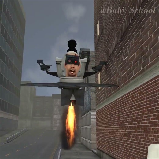 speaker woman vs Skibiditoilet #shorts