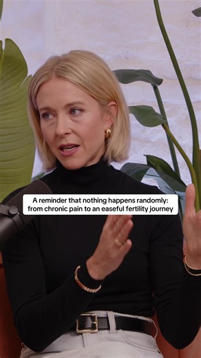 EP 99 | Allison Evans is such a powerful example of turning pain into purpose, and I’m so grateful she came on the podcast to share her knowledge and incredible energy. In this week’s new episode, we talk about why you can’t heal in a toxic home — from the most common cleaning product offenders to how to spot greenwashing and create a truly healing environment. #nontoxic #fertility #pregnancy #cleanhome #wellness