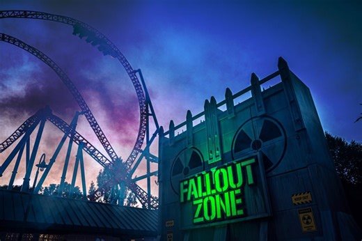 Hersheypark Dark Nights returns for 2025 season