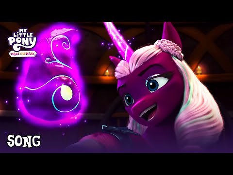 Villain (The Isle of Scaly) | MLP: Make Your Mark [HD]