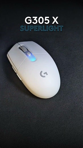 Now calibrating: The G3 Series 🌀