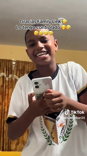 Cómo usar Family Link para controlar el celular de tus hijos