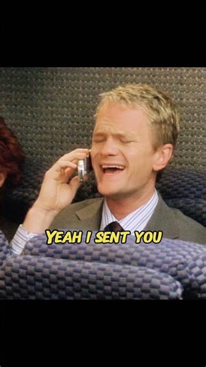 Remember to check the message I sent you! 😆