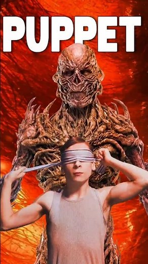 How Henry Became Vecna & The Real Reason He Feared the Cave | Stranger Things Explained