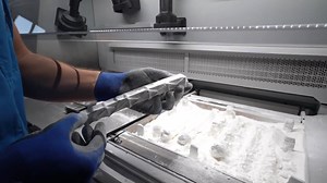 Additive Manufacturing A million printed components in just ten years! 🎉 Back in 2010 our colleagues identified the potential uses for #additivemanufacturing. This year’s output is expected to reach over 200,000 components, a 42 percent increase on last year’s total. What an achievement! #proud 💪 #bmwgroupcareers | BMW Group Careers