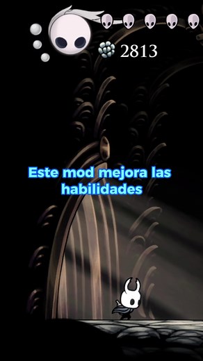 Mejores Mods de Habilidades para Hollow Knight | SkillUpgrades