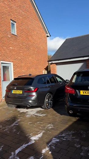 24/7 hustle. Cars shine, but the real work’s unseen — building, editing, selling, living tired but never stopping. | MV Mobile Car Detailing