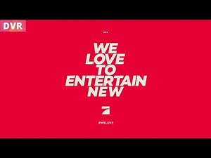 ProSieben HD - Ident - WE LOVE TO ENTERTAIN NEW - 2023