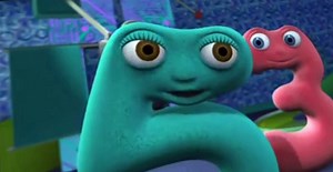 Numberjacks Numberjacks Special E002 Seaside Adventure