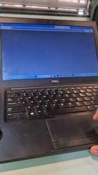 POSIFLOW 58D Driver Installation on Windows | Complete Tutorial