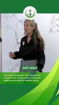 How to Strengthen Your Child's Prefrontal Cortex | Barbara O'Neill